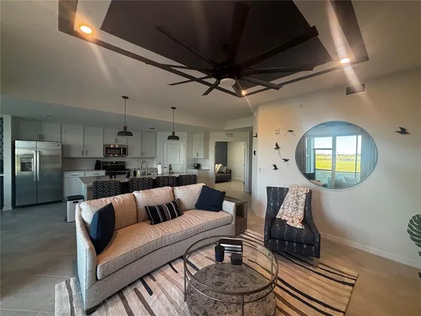 $6,500 | 17505 Opal Sand Drive, Unit 105, Venice, FL 34293