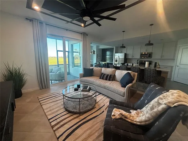 $6,500 | 17505 Opal Sand Drive, Unit 105, Venice, FL 34293