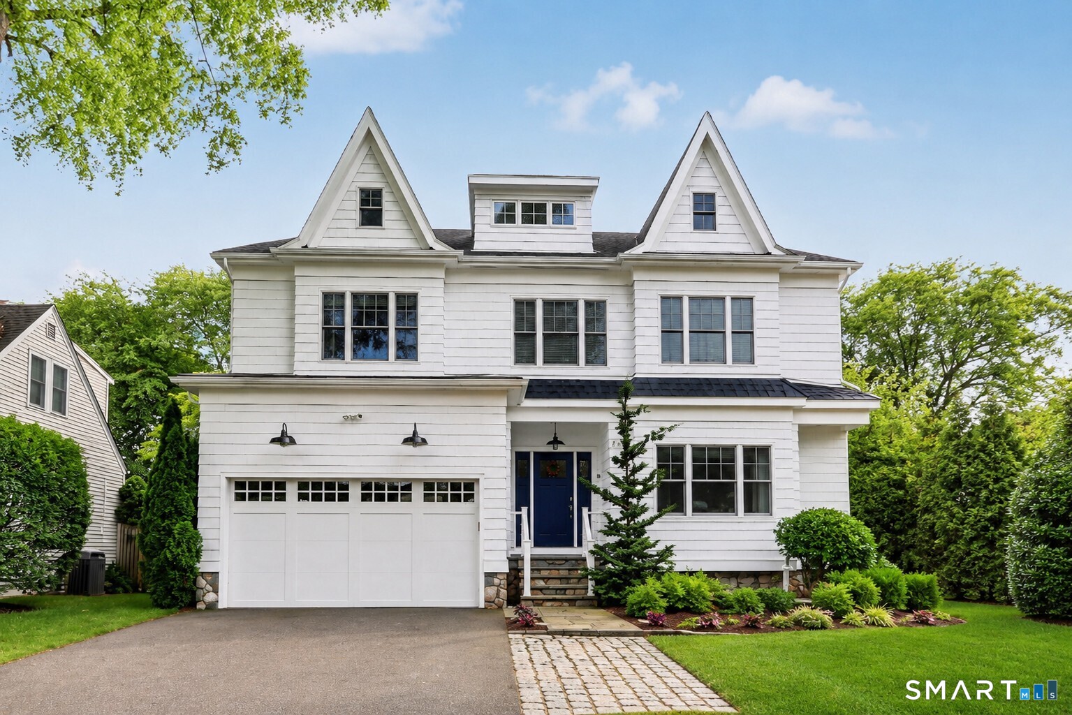 298 South Benson Road Fairfield, CT 06824 - Photo 1 of 36