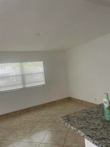 a view of room and window