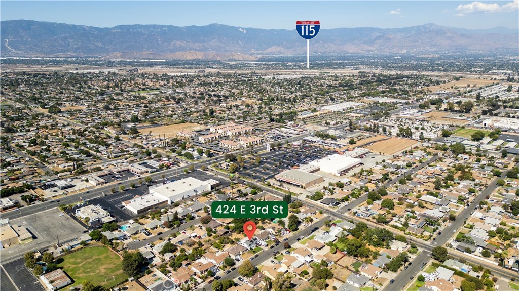 424 East 3rd Street Rialto, CA 92376 - Photo 13 of 17 Gallery Image 13