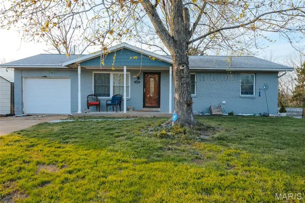 $220,000 | 5281 Pitcher Drive, House Springs, MO 63051