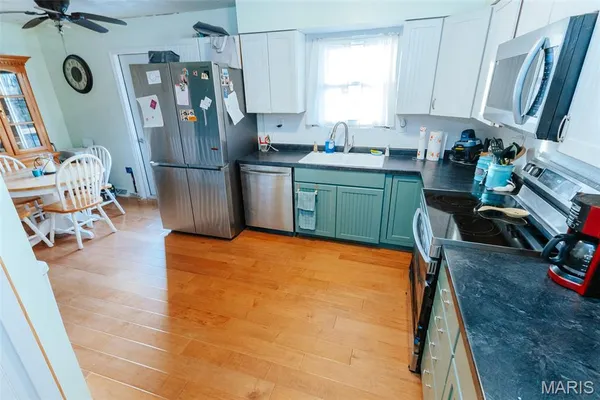 $220,000 | 5281 Pitcher Drive, House Springs, MO 63051