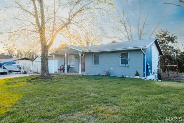 $220,000 | 5281 Pitcher Drive, House Springs, MO 63051