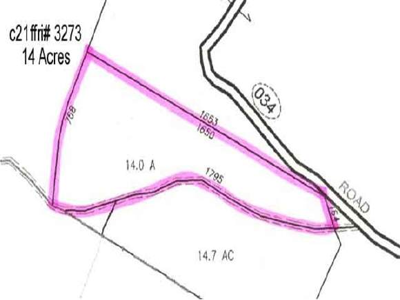 - Reservoir Road Coventry, VT 05825 - Photo 1 of 1