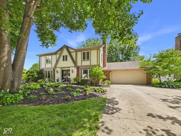 $398,900 | 1905 Woodview Lane, Anderson, IN 46011