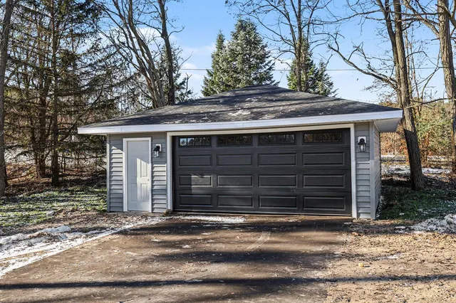 $525,000 | 2821 14 Mile Road Northeast, Sparta, MI 49345