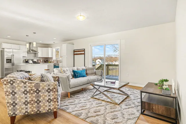 $525,000 | 2821 14 Mile Road Northeast, Sparta, MI 49345