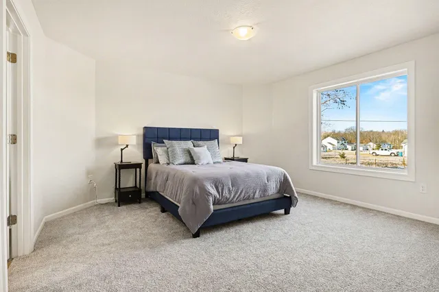 $525,000 | 2821 14 Mile Road Northeast, Sparta, MI 49345