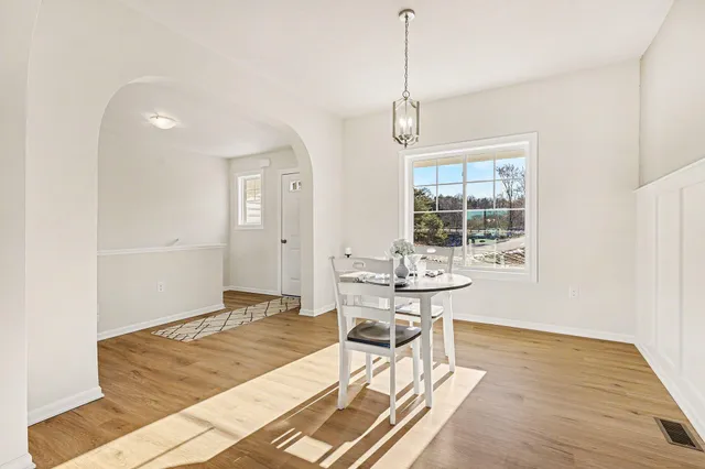 $525,000 | 2821 14 Mile Road Northeast, Sparta, MI 49345