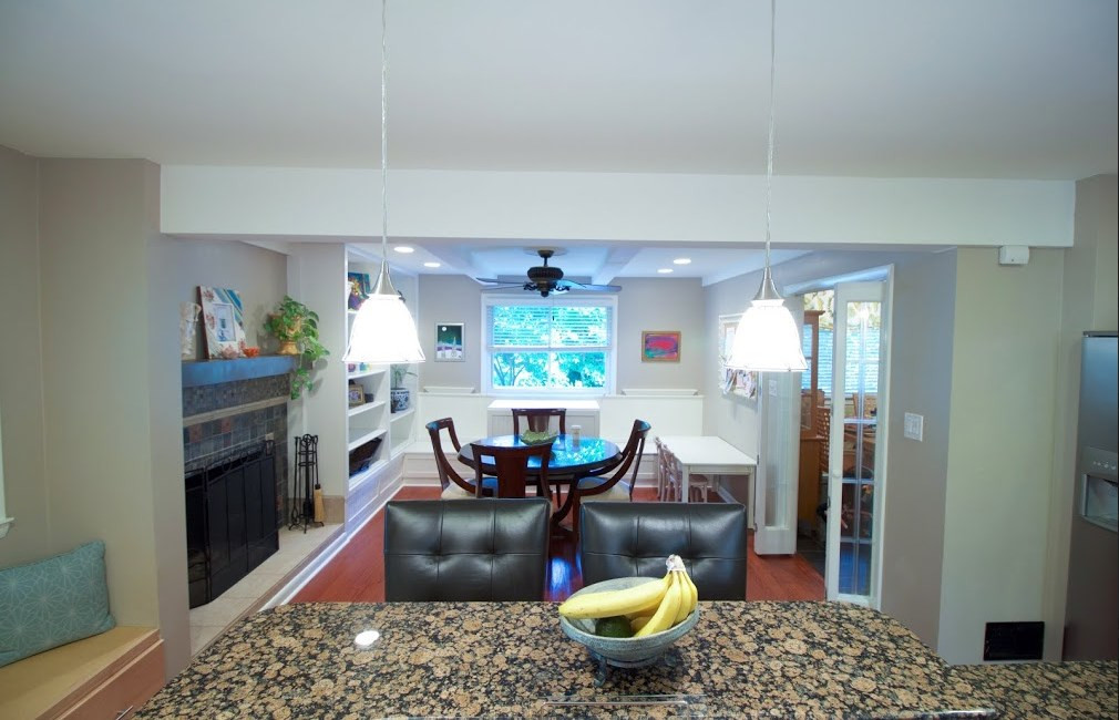 1205 Gunnison Place Raleigh, NC 27609 - Photo 7 of 14 Photo 7