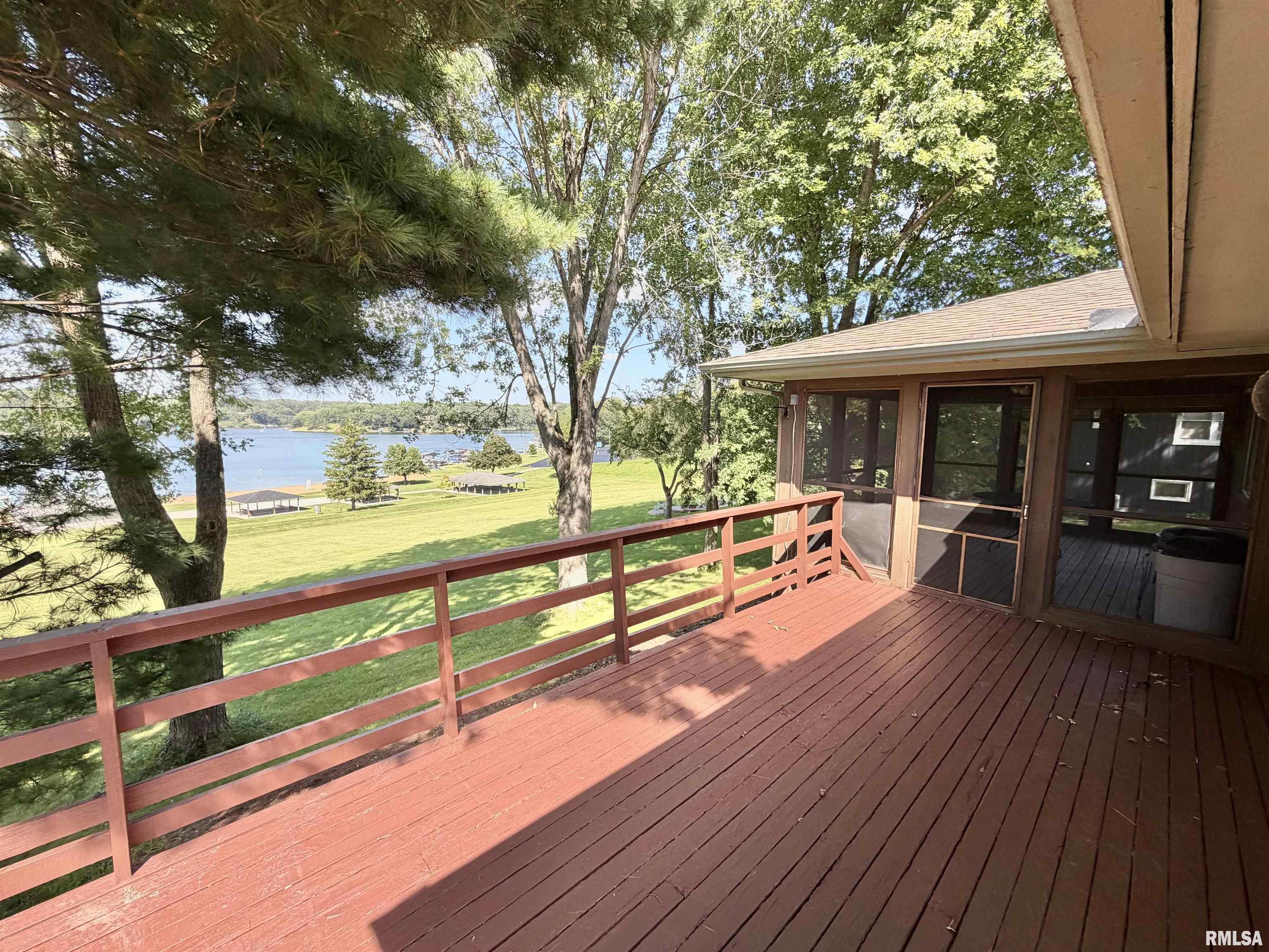 1026 Lakeview Road North Dahinda, IL 61428 - Photo 29 of 34 Gallery Image 29