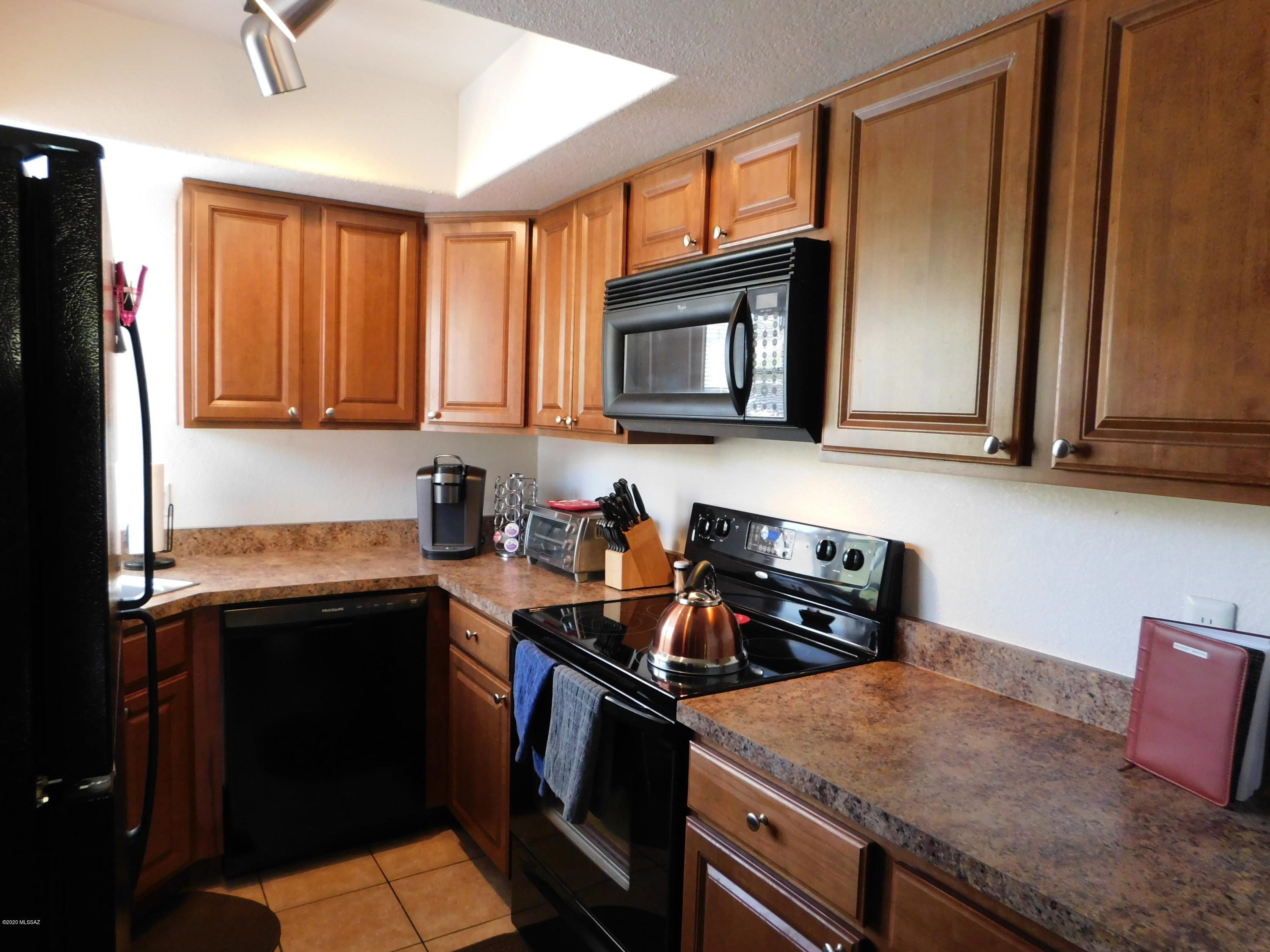 5855 North Kolb Road, Unit 6211 Tucson, AZ 85750 - Photo 4 of 45