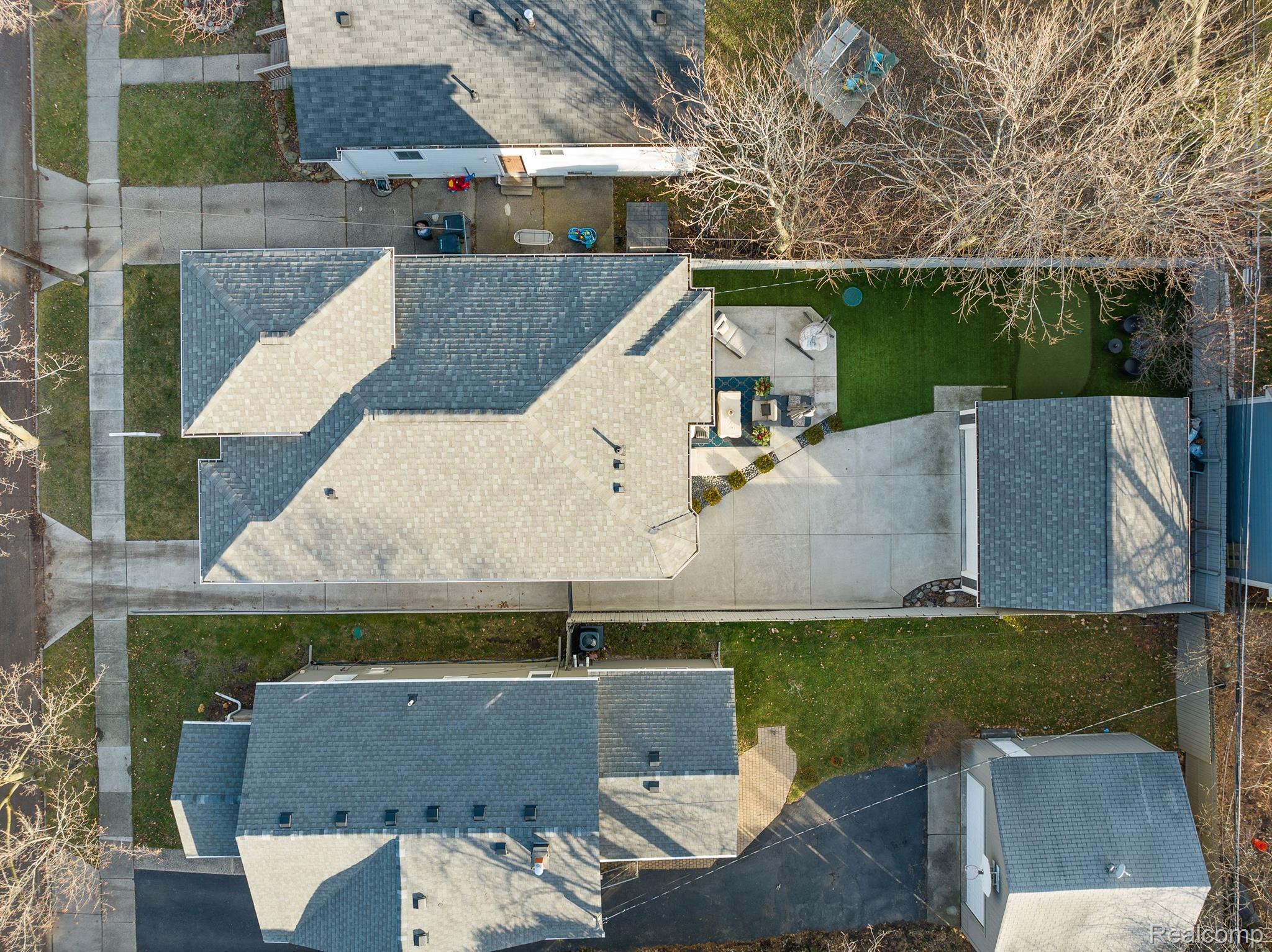 1364 Ruffner Avenue Birmingham, MI 48009 - Photo 5 of 52 Gallery Image 5