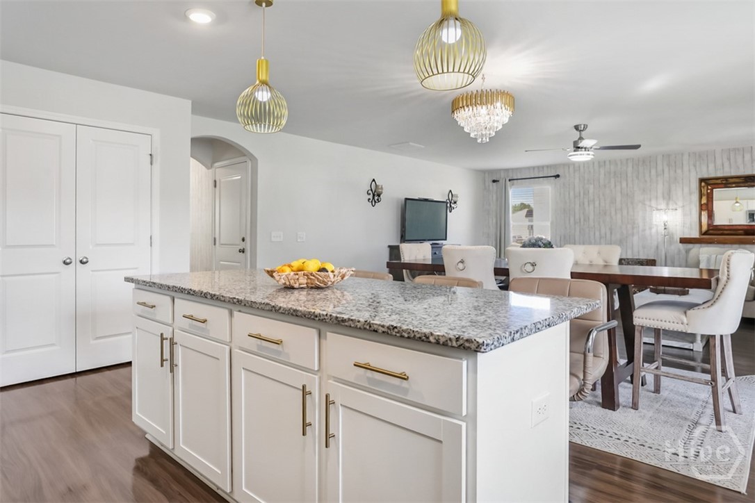 1136 Wilkins Road Midway, GA 31320 - Photo 12 of 36