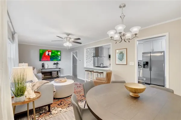 $5,450 | 577 Kurtz Road, Marietta, GA 30066