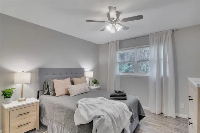 $4,500 | 577 Kurtz Road, Marietta, GA 30066