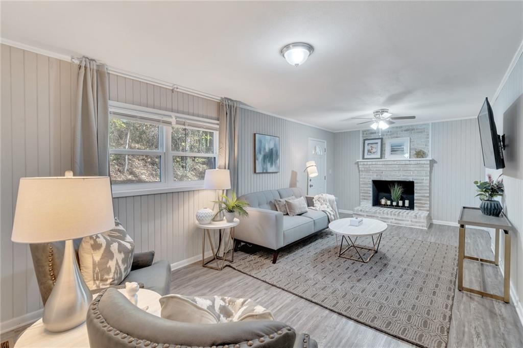 577 Kurtz Road Marietta, GA 30066 - Photo 16 of 24