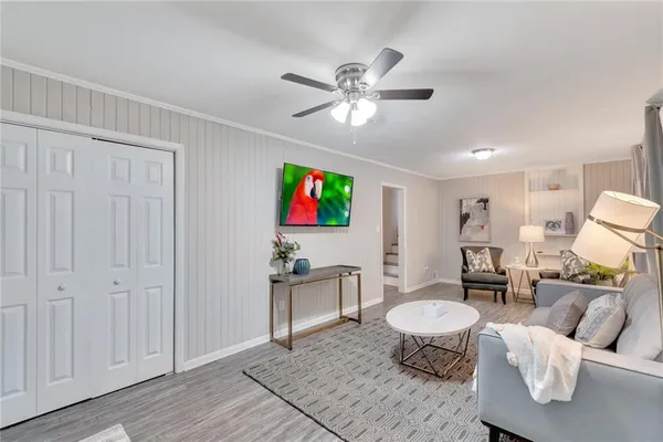 $5,450 | 577 Kurtz Road, Marietta, GA 30066