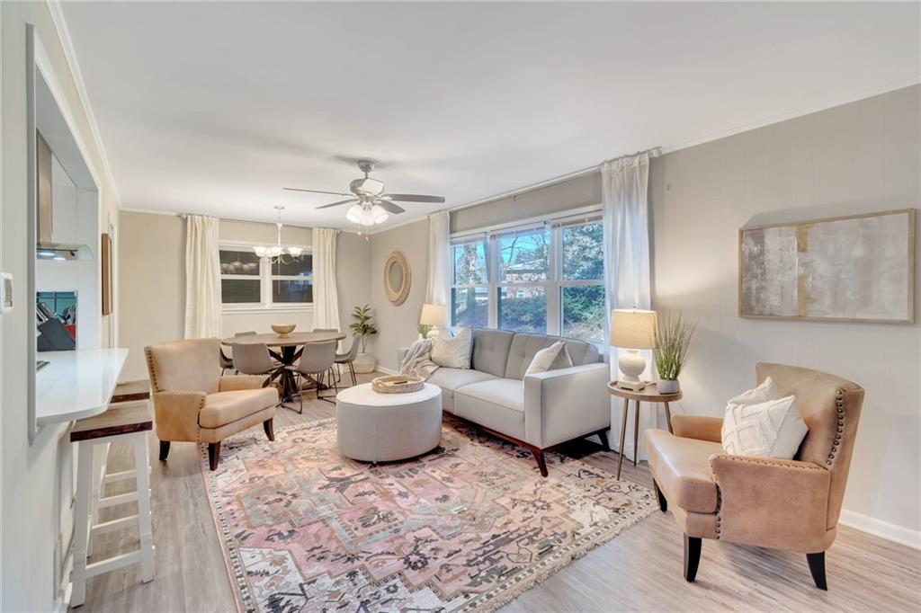 577 Kurtz Road Marietta, GA 30066 - Photo 2 of 24