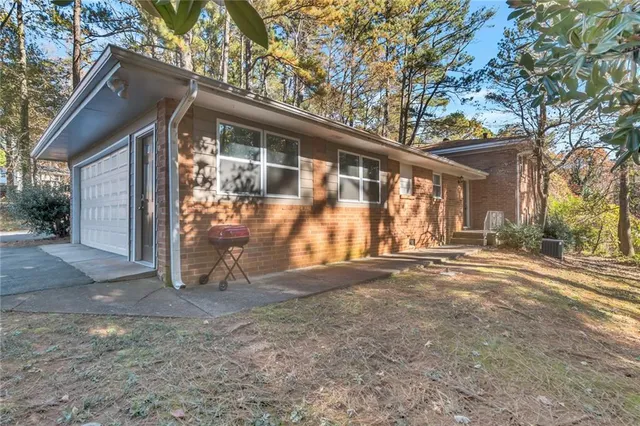$4,500 | 577 Kurtz Road, Marietta, GA 30066