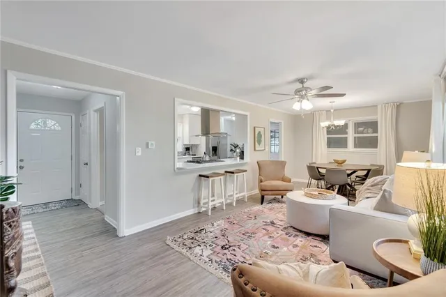 $4,500 | 577 Kurtz Road, Marietta, GA 30066