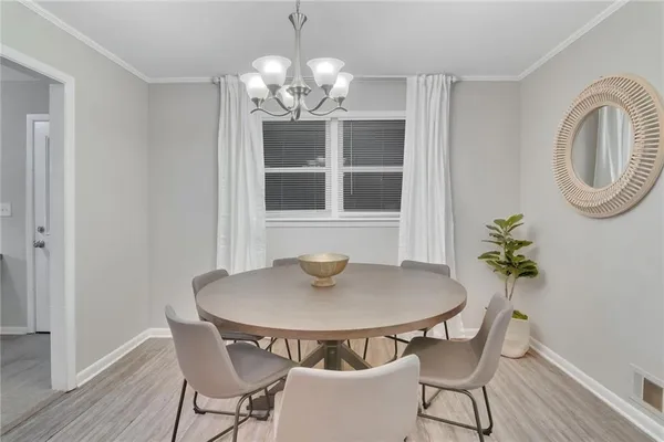 $5,450 | 577 Kurtz Road, Marietta, GA 30066