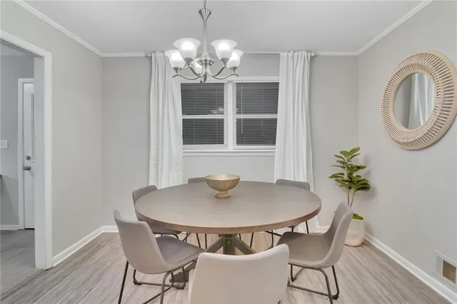 $4,500 | 577 Kurtz Road, Marietta, GA 30066