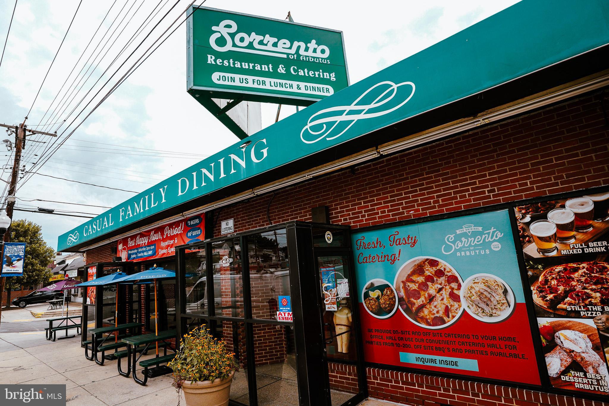 1085 Elm Road Halethorpe, MD 21227 - Photo 17 of 17 Community