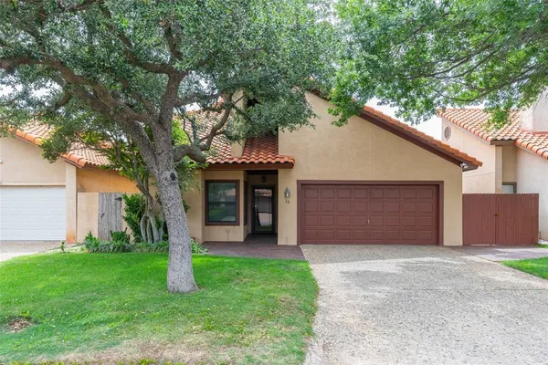 $420,000 | 13 Tamarisk Circle, Abilene, TX 79606