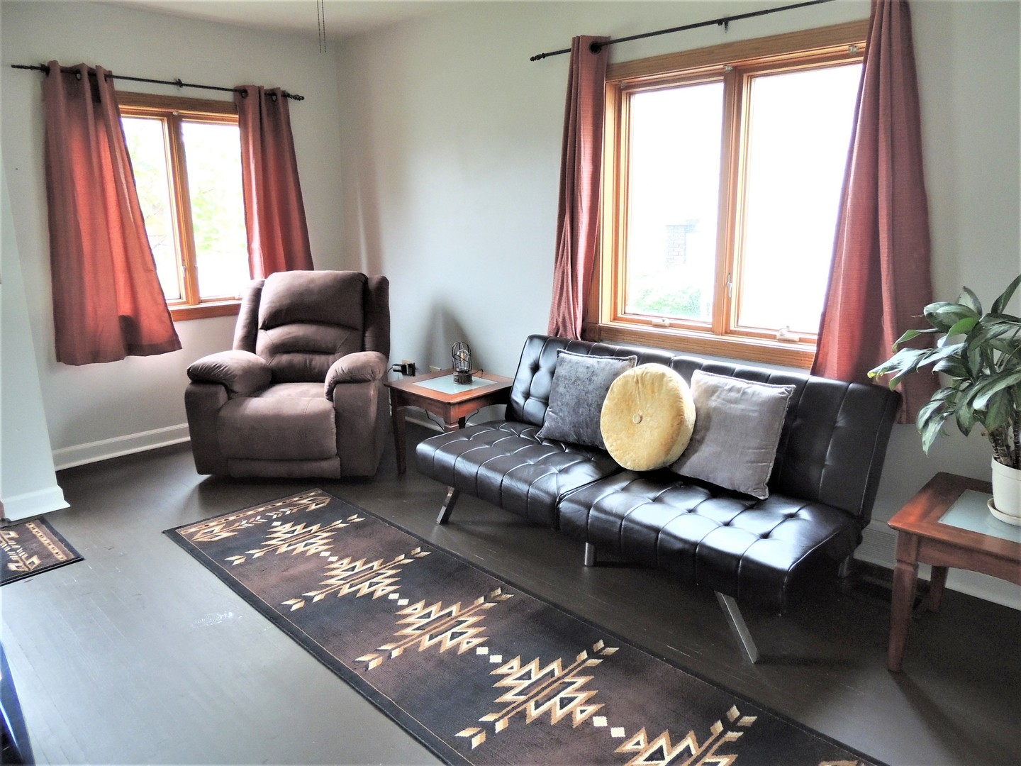 1369 Argyle Road LaSalle, IL 61301 - Photo 4 of 14 a living room with furniture and window
