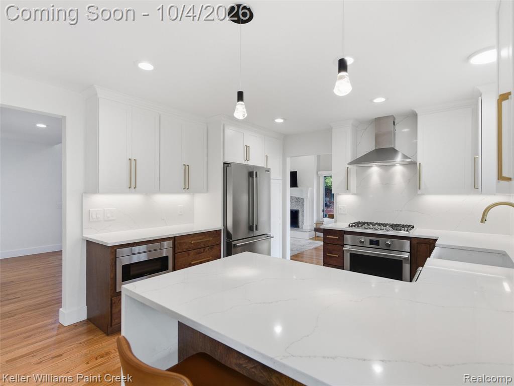 1066 Grandview Drive Rochester Hills, MI 48306 - Photo 13 of 46 Gallery Image 13