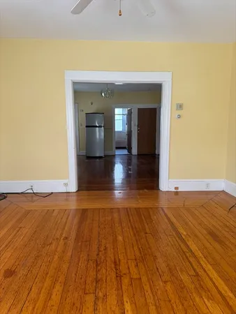 $1,950 | 247 Dawson Street, Unit 1, New Bedford, MA 02745