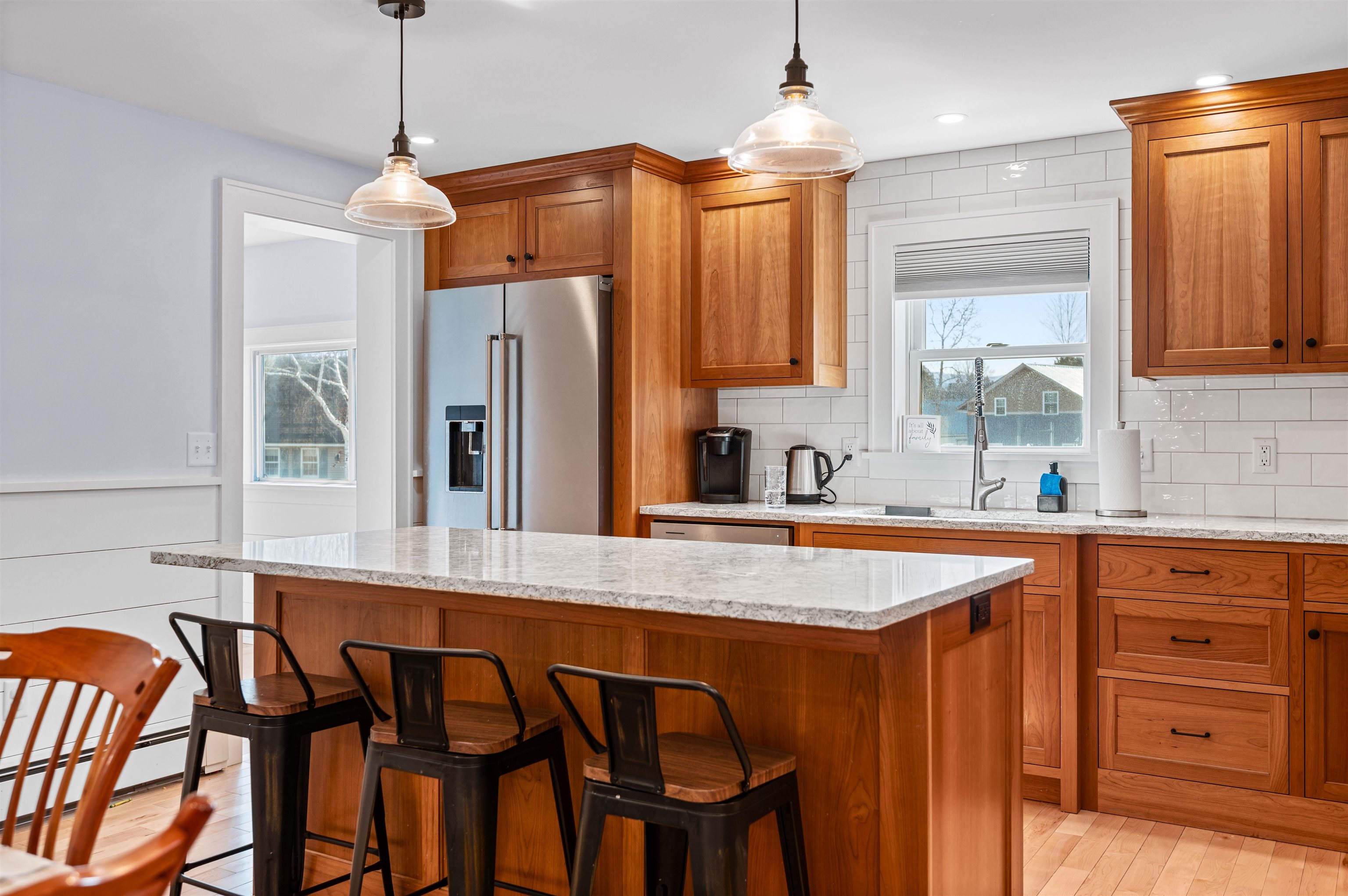 497 Websterville Road Barre Town, VT 05649 - Photo 5 of 47 Gallery Image 5