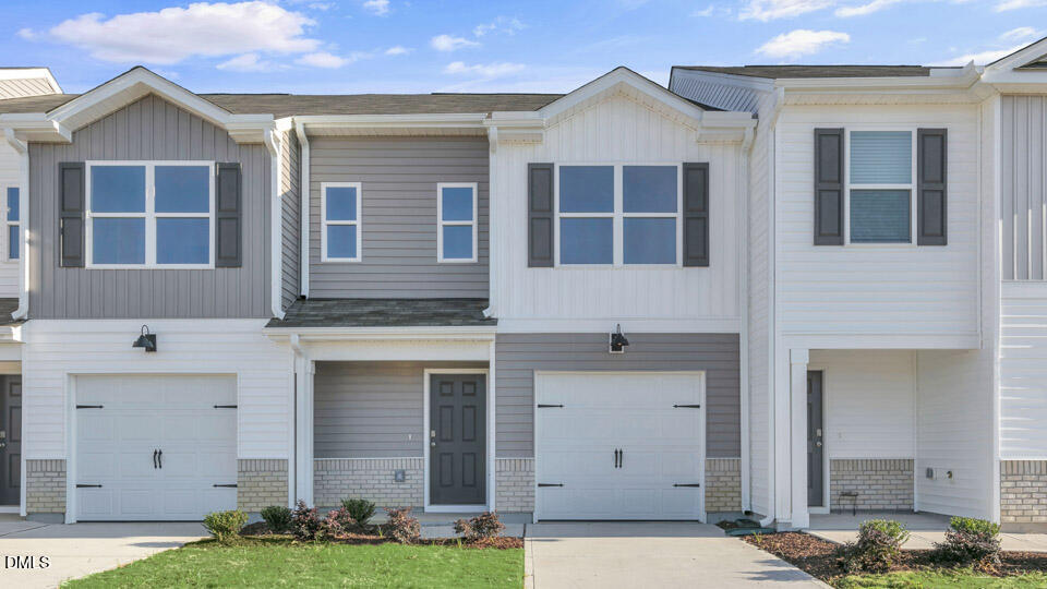 62 Sweet Mdw Road Angier, NC 27501 - Photo 1 of 29 honeycutt-oaks-lot-175-001