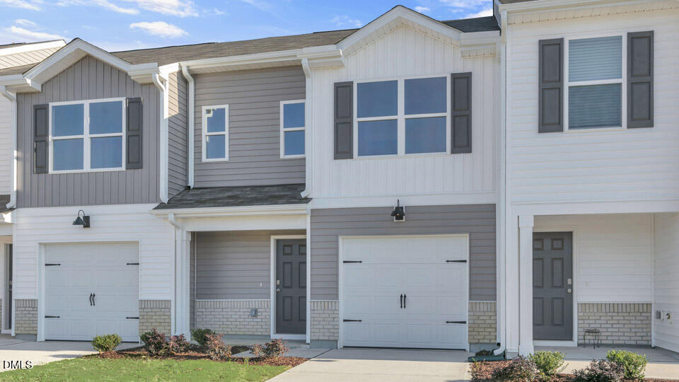 62 Sweet Mdw Road Angier, NC 27501 - Photo 2 of 29 honeycutt-oaks-lot-175-006
