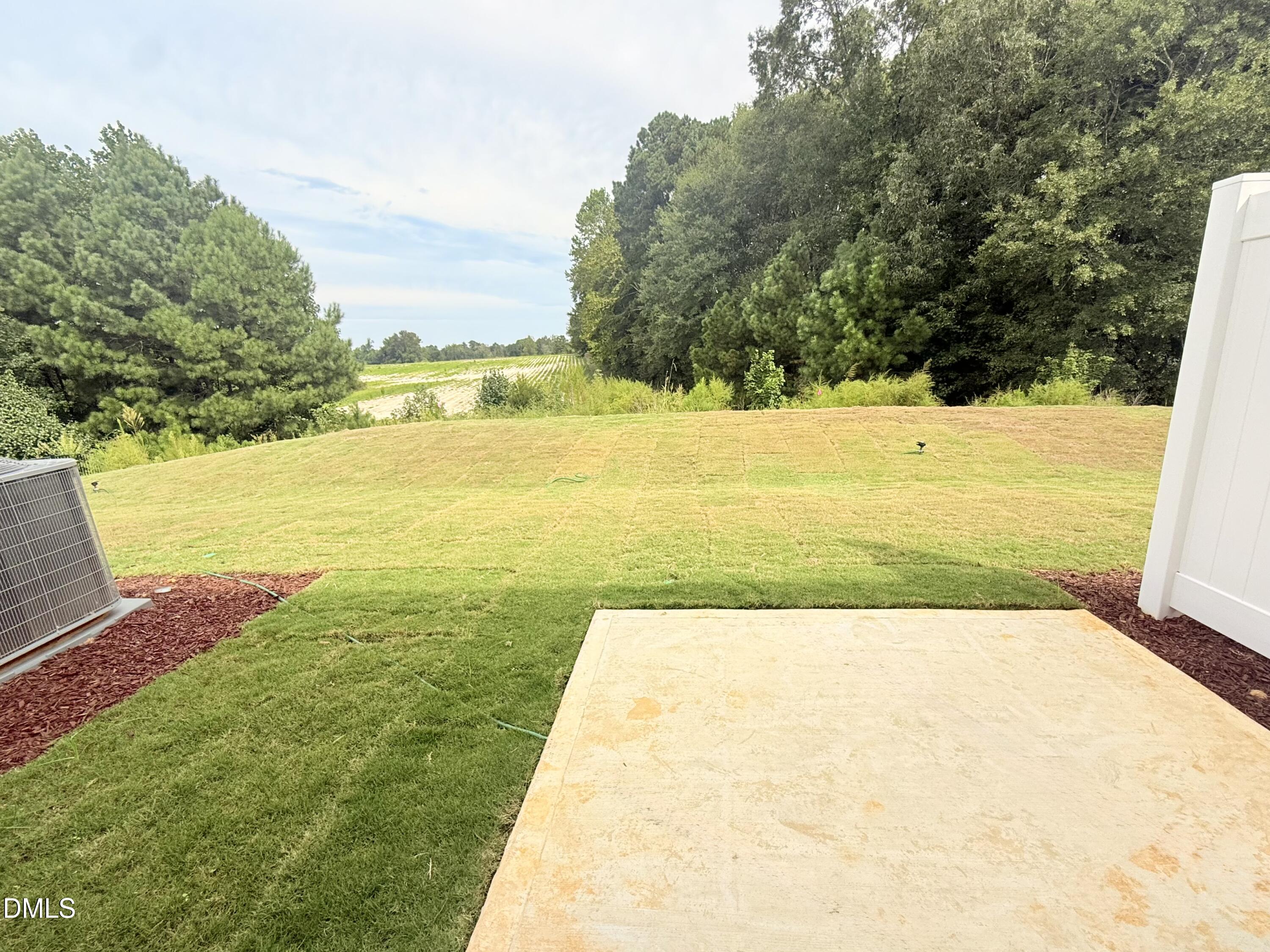62 Sweet Mdw Road Angier, NC 27501 - Photo 24 of 29 Patio