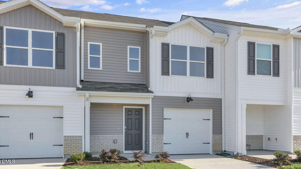 62 Sweet Mdw Road Angier, NC 27501 - Photo 3 of 29 honeycutt-oaks-lot-175-010