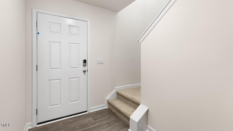 62 Sweet Mdw Road Angier, NC 27501 - Photo 4 of 29 Entry