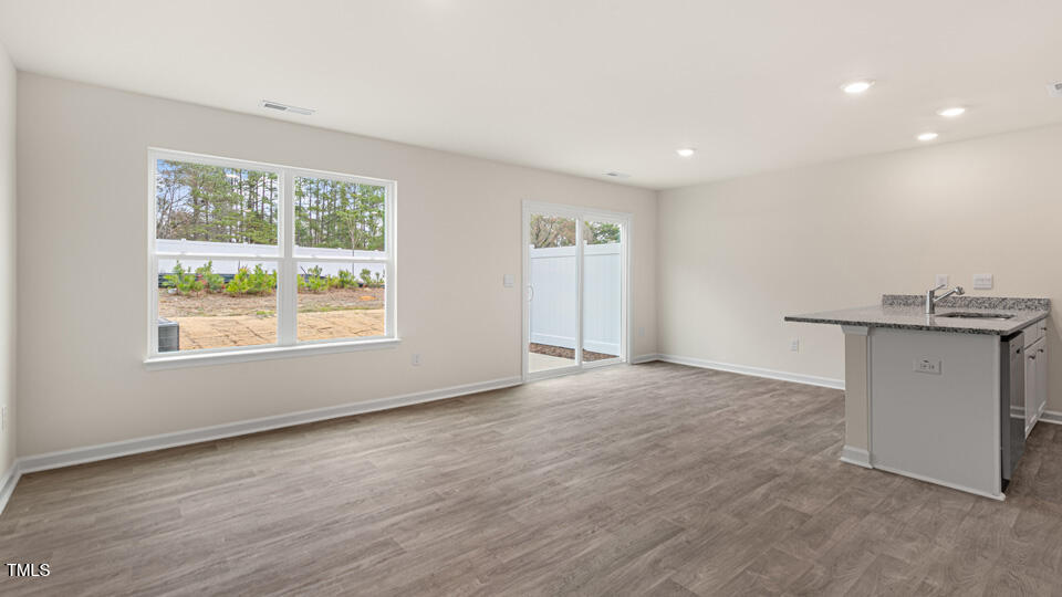 62 Sweet Mdw Road Angier, NC 27501 - Photo 5 of 29 Kitchen