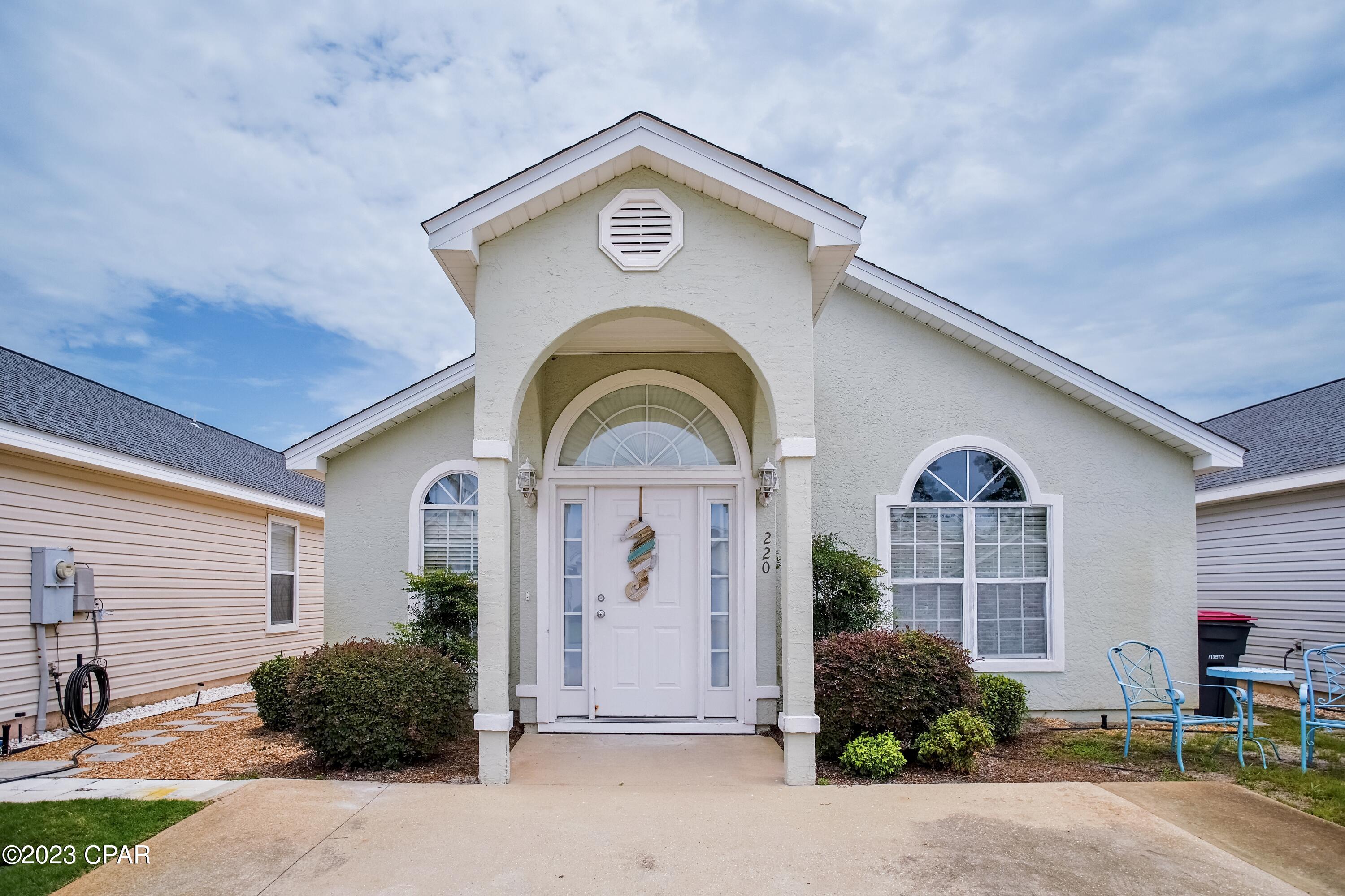 220 Emerald Coast Clb Blvd