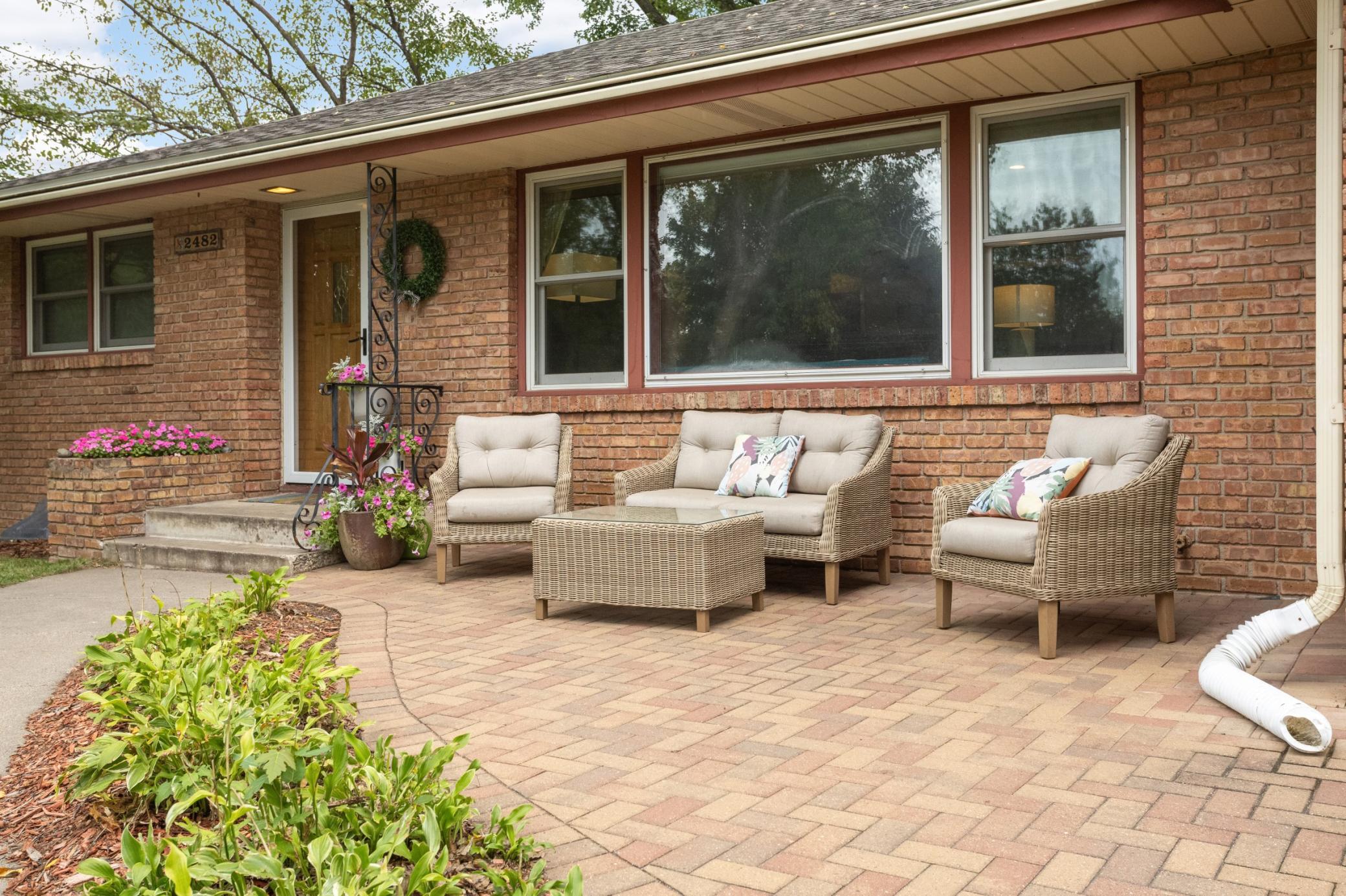 2482 Pascal Street Roseville, MN 55113 - Photo 39 of 48 Gallery Image 39
