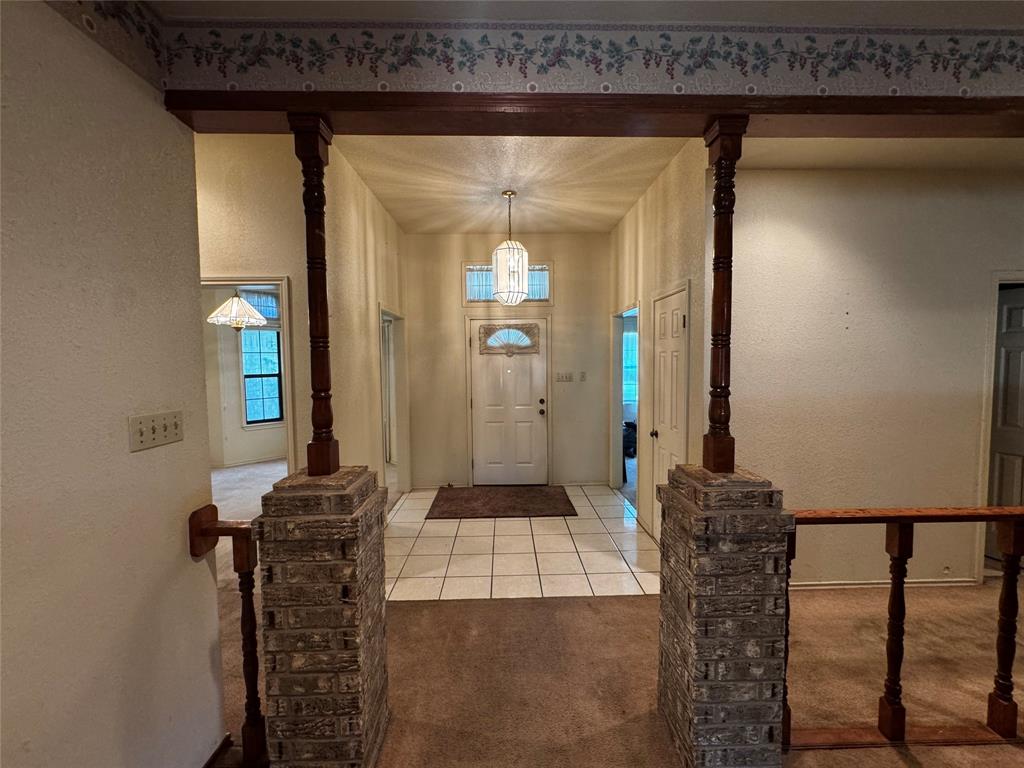 2000 Dan Rowe Street Waco, TX 76704 - Photo 5 of 21