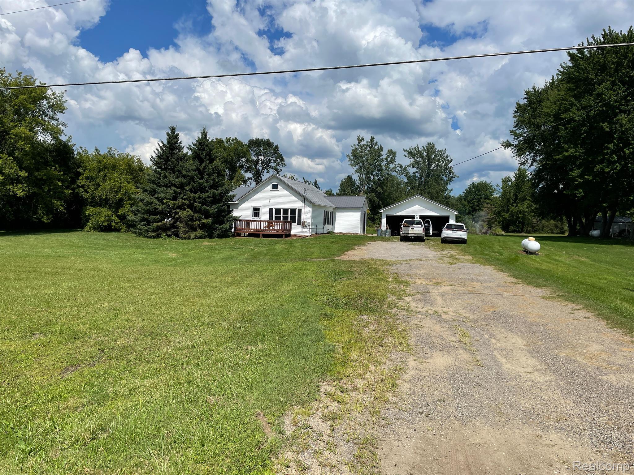 5926 Millington Road Millington, MI 48746 - Photo 19 of 19