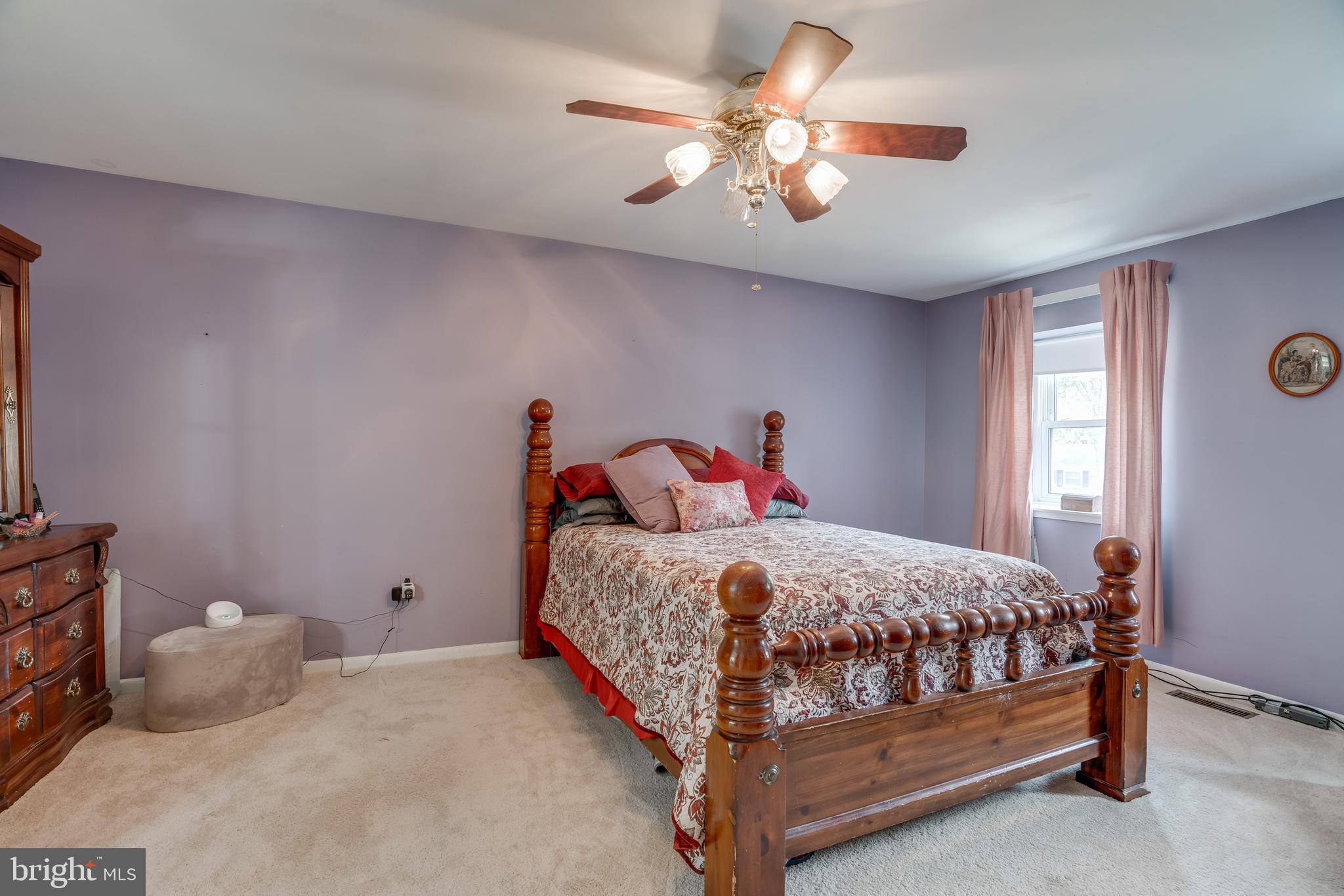 13480 Keytone Road Woodbridge, VA 22193 - Photo 20 of 39 Master Suite