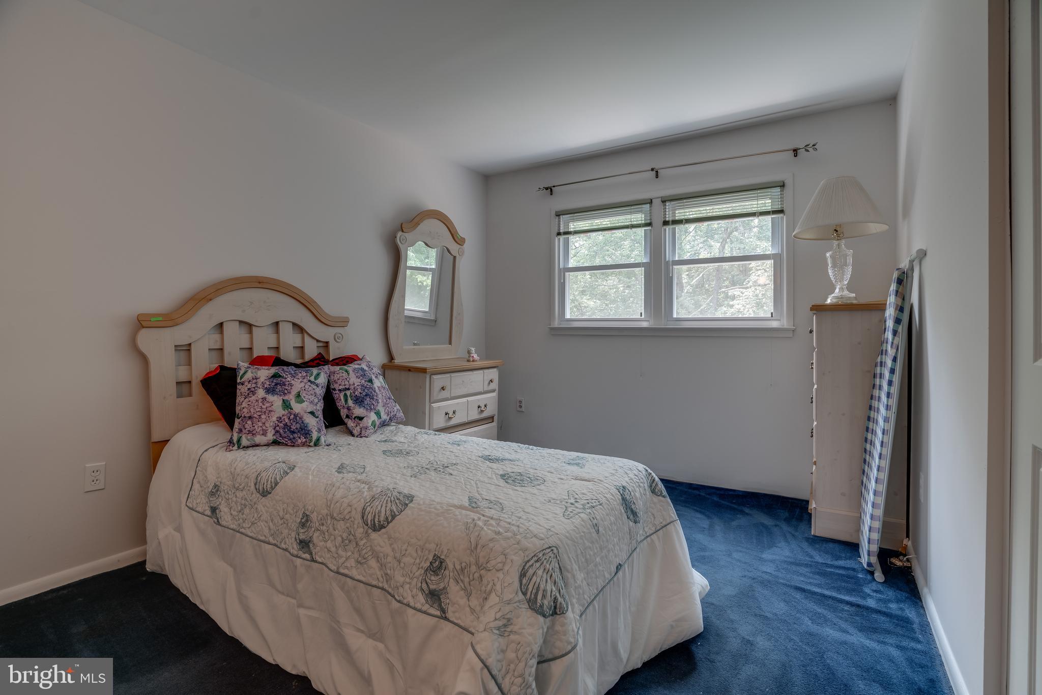 13480 Keytone Road Woodbridge, VA 22193 - Photo 27 of 39 Bedroom 3