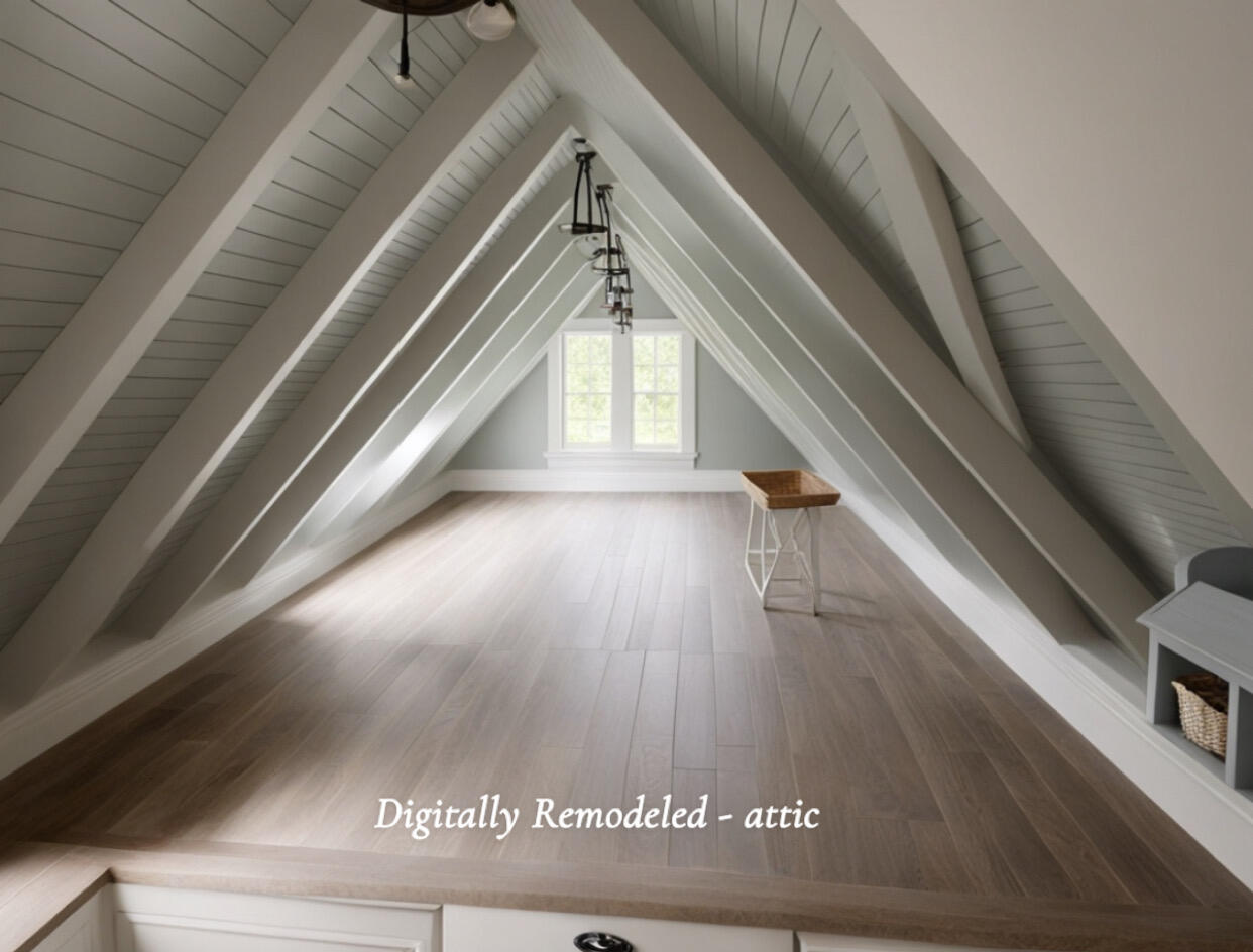 529 Market Street Bangor, PA 18013 - Photo 12 of 33 a view of entryway