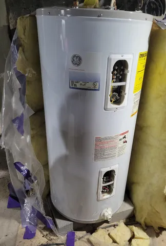 a room with gym equipment