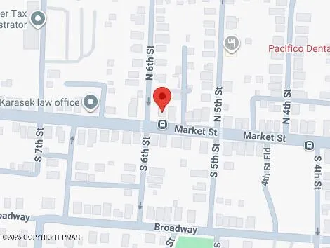 $269,900 | 529 Market Street, Bangor, PA 18013