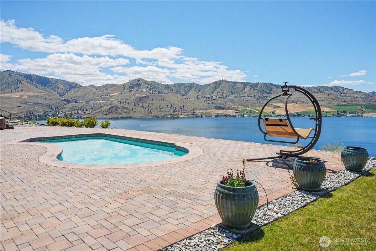 333 Highpoint Place Chelan, WA 98816 - Photo 24 of 40